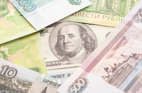 Аналитики SberCIB обещают, что курс доллара опустится до 68 рублей