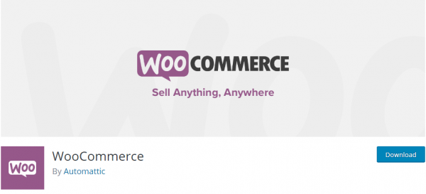 Лучшие ecommerce плагины для WordPress в 2021 году