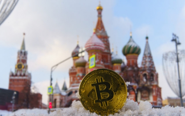 В ЛДПР внесли предложение по открытию в России криптоградов