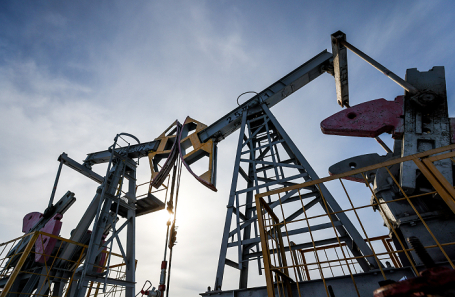 Добыча российской нефти может резко снизиться