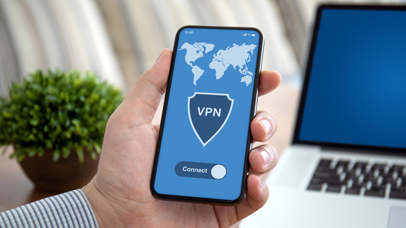 Аналитик Ульянов предостерёг от использования некоторых приложений при включённом VPN