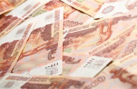 Дружественные страны получили от России в марте более 81,5 млрд рублей госкредитов