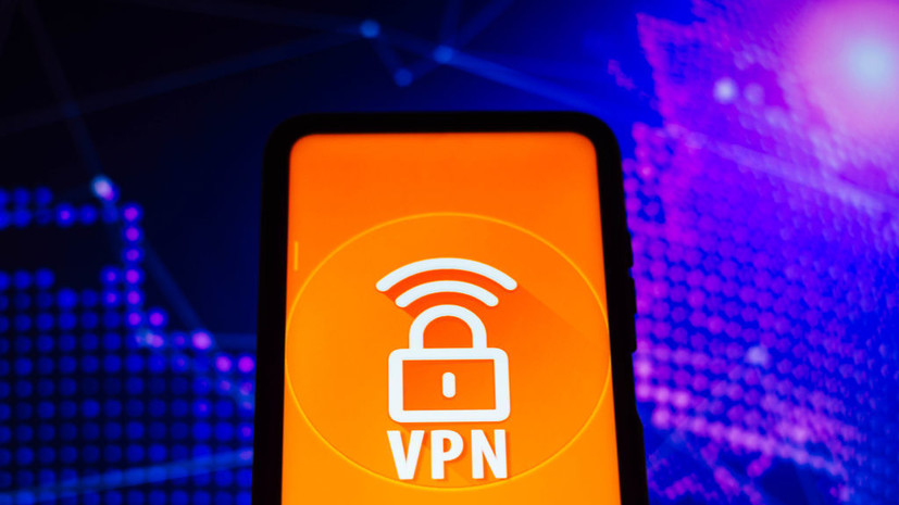 IT-специалист Раевский рассказал об уязвимости пользователей VPN-сервисов