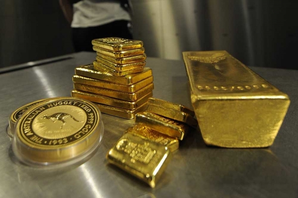  Эксперты: Инвестиции в золото помогут сбалансировать риски  