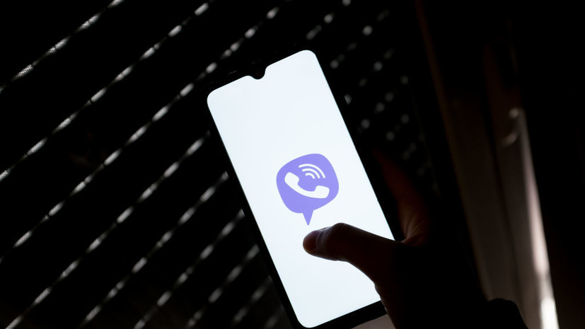 Власти ЛНР заблокировали доступ к Viber на территории республики