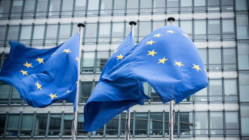 Перенастройка системы: Евросоюз потратит €24 млн на мониторинг международных СМИ
