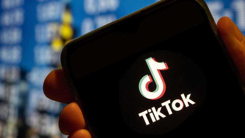 Власти Азербайджана заблокировали доступ к TikTok
