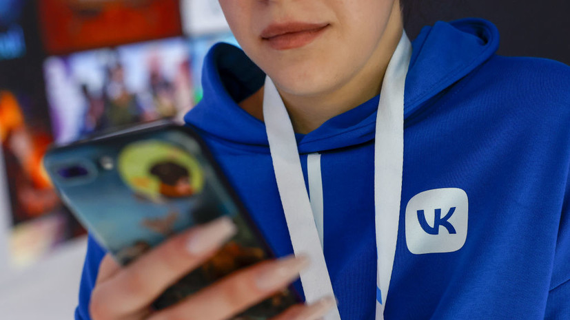 «ВКонтакте» создаст для пользователей персональные обложки с помощью искусственного интеллекта