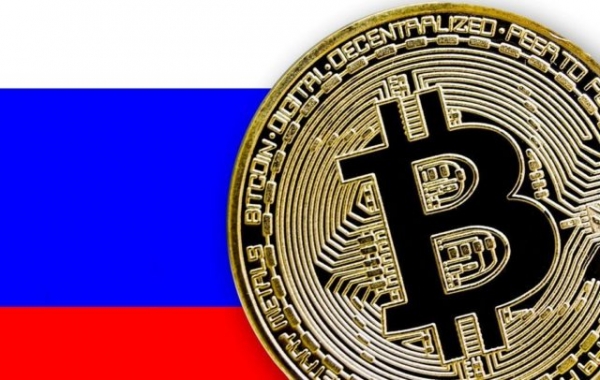В России берут под контроль недобросовестных владельцев BTC-кошельков
